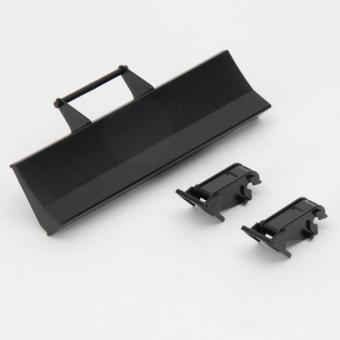 BRUDER: Supports d'enseigne et de pliage CAT 