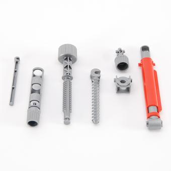 BRUDER: Pièces en argent 