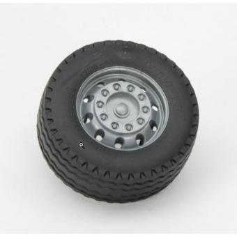 BRUDER: Road profile wheel 77/30-45 