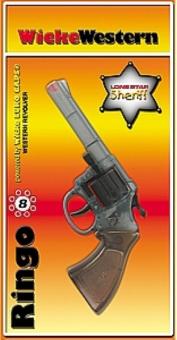 Revolver Ringo 8-shot:transparent 