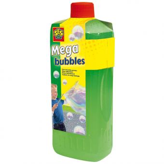 SES: Kit de recharge pour bulles de savon géantes 
