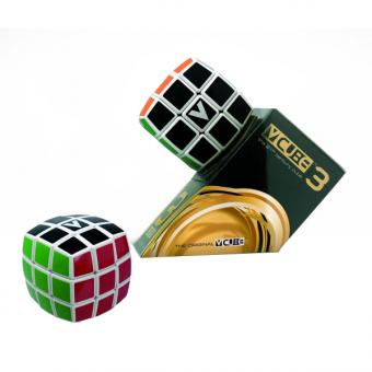 Magic cube V-Cube 3: 