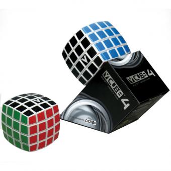 Magic cube V-Cube 4 