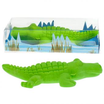 Eraser Crocodile 