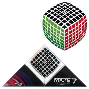 Magic cube V-Cube 7 