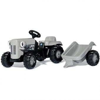 ROLLY TOYS: rollyKid Petite grise Fergie 