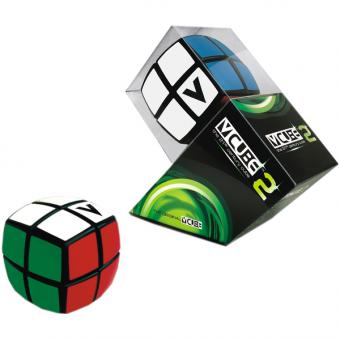 Magischer Würfel V-Cube 2 