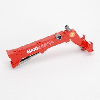 BRUDER : Pauvres Manitou MLT 633 