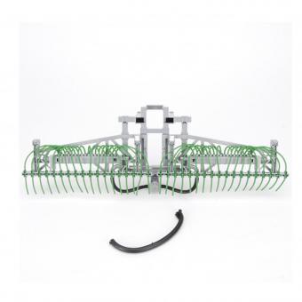BRUDER: Drag hose distributor 