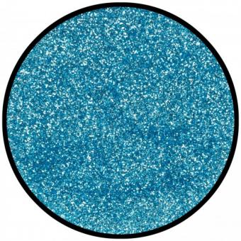 Tattoo-Glitzer extra fein:6g, blau 