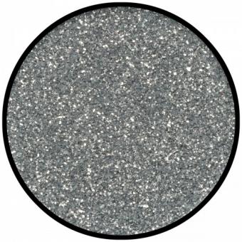 Tattoo Glitter Candy: paillettes standard extra fines:6g, argent 