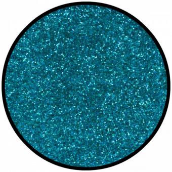 Tattoo-Glitzer  :extra feiner Standard-Glitzer:6g, türkis 
