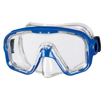 BECO: BAHIA Masque de plongée pour enfants:bleu 