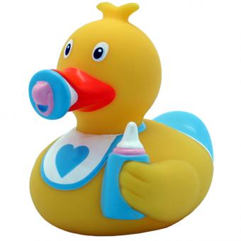 Bath duck baby: 