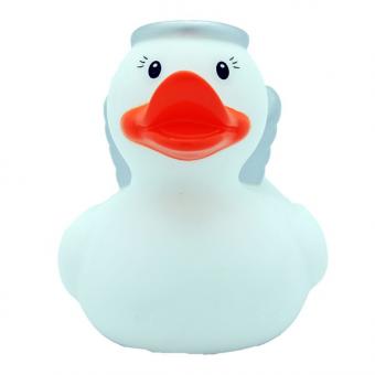 Rubber duck angel 