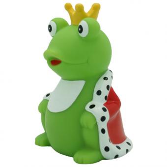 Badeente Frog prince 