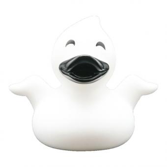 Rubber duck spirit: 