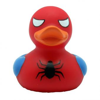 Canard en caoutchouc Spiderman 