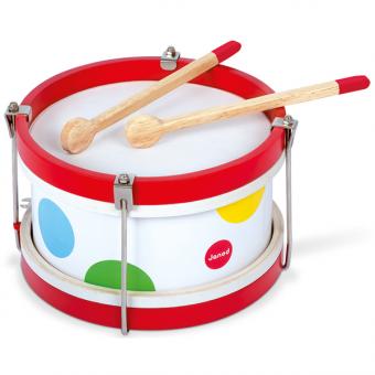 JANOD: Confetti drum 