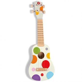JANOD : Confetti ukulele:53 cm 
