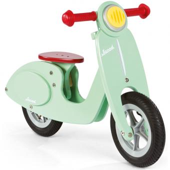 JANOD scooter mint 