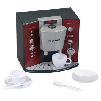 KLEIN: BOSCH Kaffeemaschine 