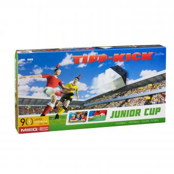 Coupe Junior Tip Kick 