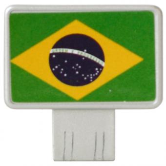 Tipp-Kick sound chip Brazil 