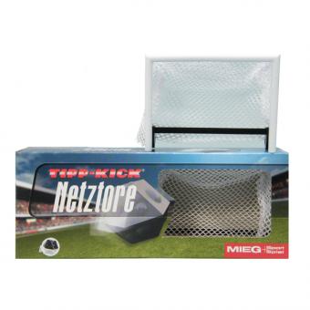 Tipp-Kick 2 buts nets 