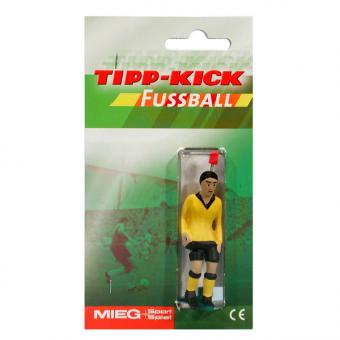 Tipp-Kick Top-Kicker:8 cm, jaune 