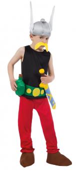 Asterix kids costume 
