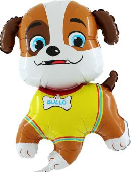 Balloon foil Bullo:78 cm 