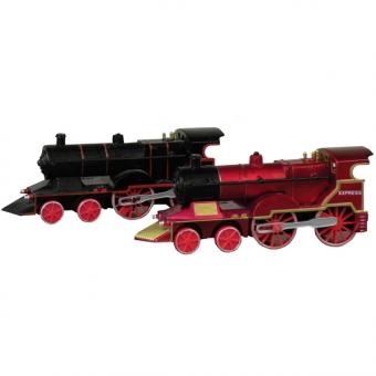Die Cast Lokomotive with Licht 