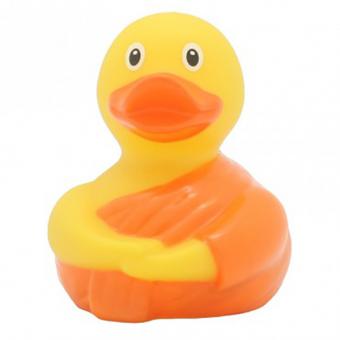 Rubber Duck Buddha:8.5cm 