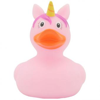Bath duck unicorn 