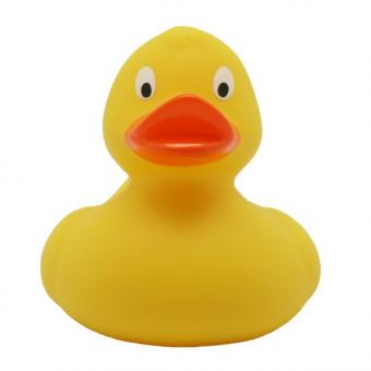 Rubber duck yellow 