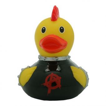 Rubber duck punk 