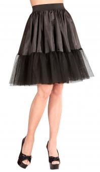 Petticoat:black 