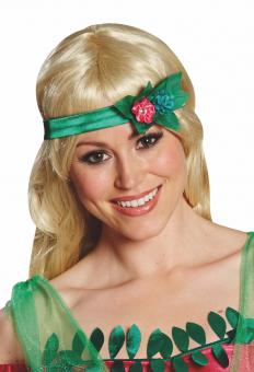 Leaf fairy hair band:green 