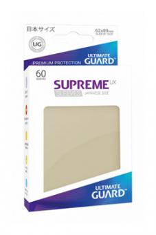Ultimate Guard:  Supreme UX Sleeves Japanische 