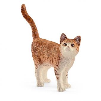 Schleich: Chat debout 