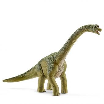 Schleich:  Brachiosaurus 