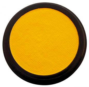 Aqua make up:30 g, yellow 