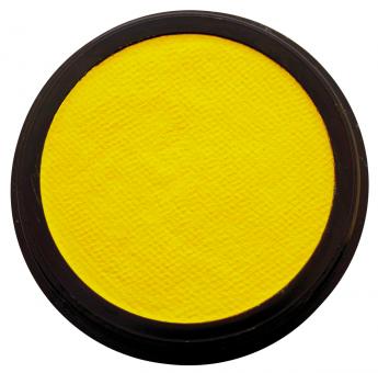 Aqua make-up pastel:30 g, yellow 