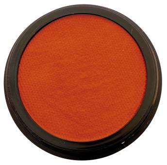 Aqua make up:20 ml / 30 g, orange 