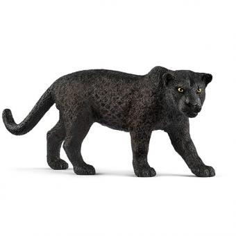 Schleich: Schwarzer Panther 