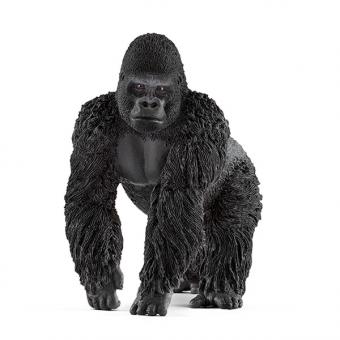 Schleich: Gorilla male 