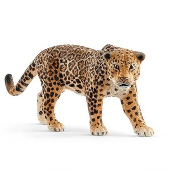 Schleich Jaguar 