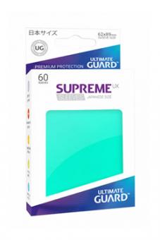 Ultimate Guard: Supreme UX Sleeves 