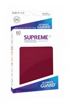 Ultimate Guard : Supreme UX Sleeves 